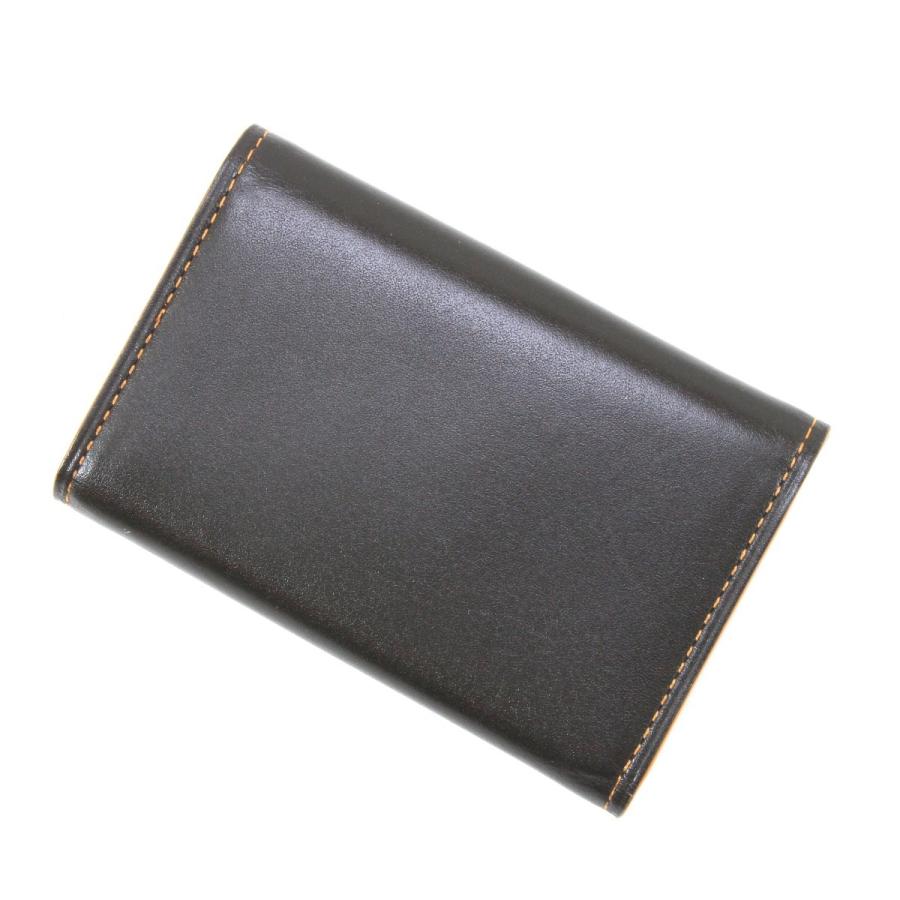 BURBERRY BLACK LABEL（バーバリーブラックレーベル） キーケース 5連