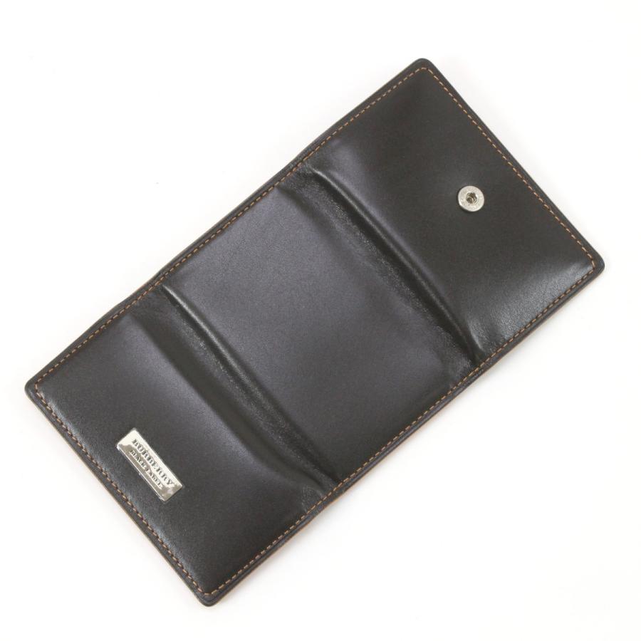 BURBERRY BLACK LABEL（バーバリーブラックレーベル） キーケース 5連