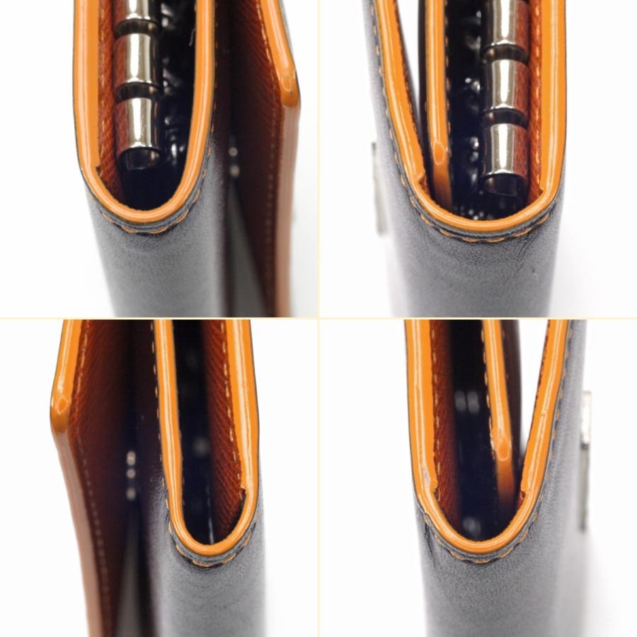 BURBERRY BLACK LABEL（バーバリーブラックレーベル） キーケース 5連