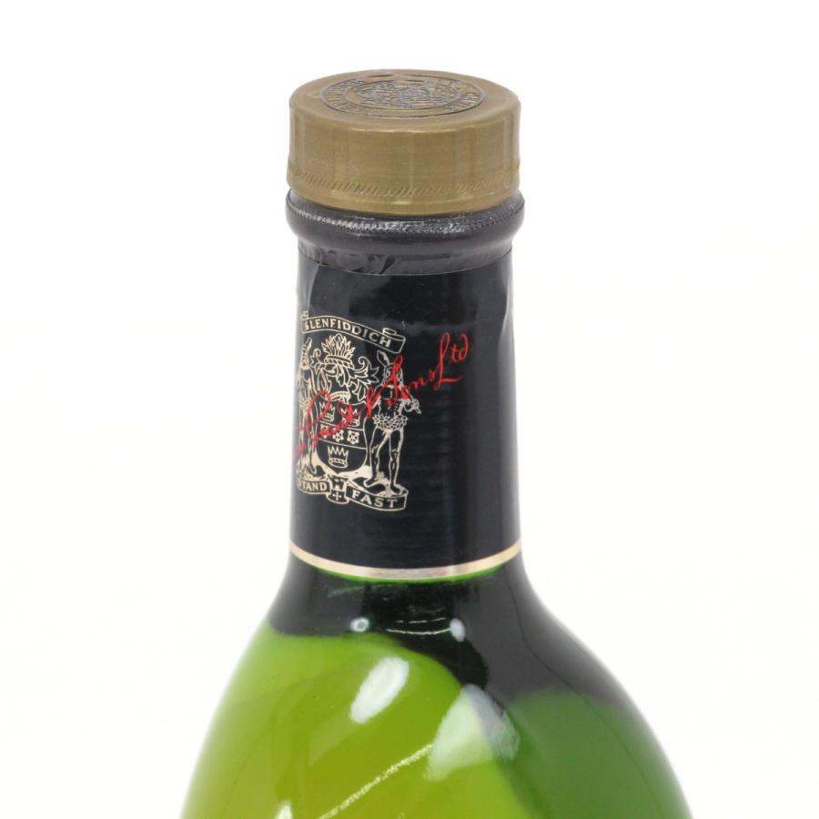 Glenfiddich グレンフィディック ピュアモルト ウイスキー スペシャル