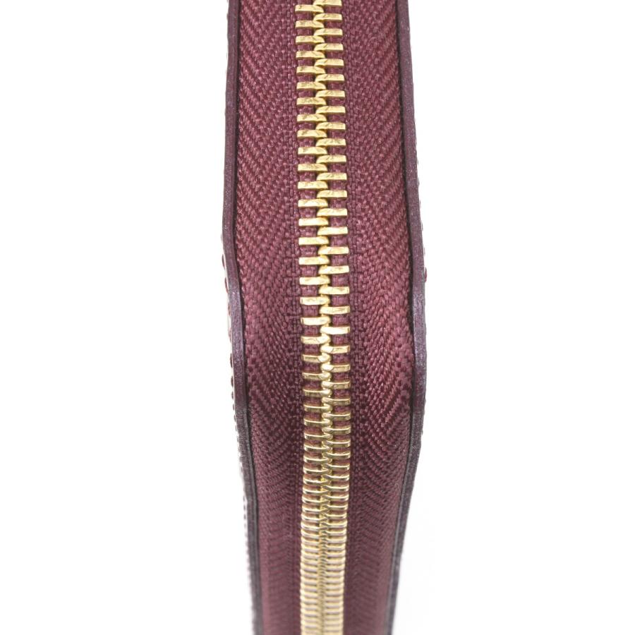 LOUIS VUITTON（ルイ・ヴィトン） $$ 長財布 ヴェルニ ジッピー 