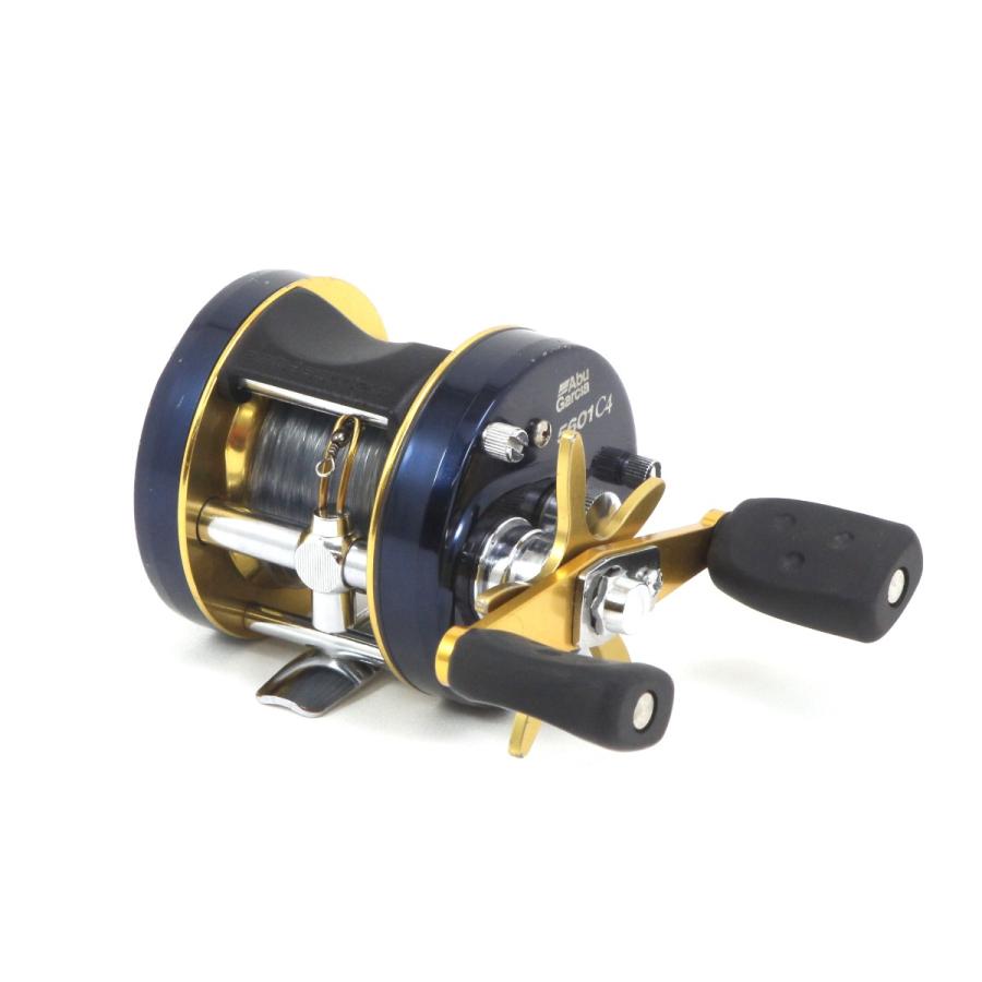 アブガルシアアンバサダー5601c4