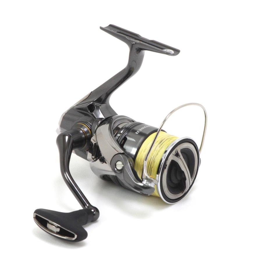 SHIMANO シマノ 24ツインパワー C3000XG スピニングリール SHIMANO シマノ 24ツインパワー C3000XG スピニングリール