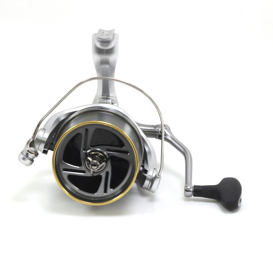 SHIMANO シマノ 18サーフリーダーCI4+ 35細糸仕様 スピニングリール