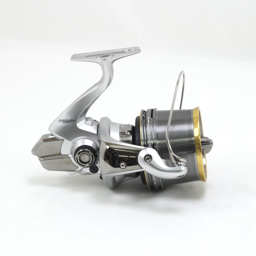 SHIMANO シマノ 18サーフリーダーCI4+ 35細糸仕様 スピニングリール