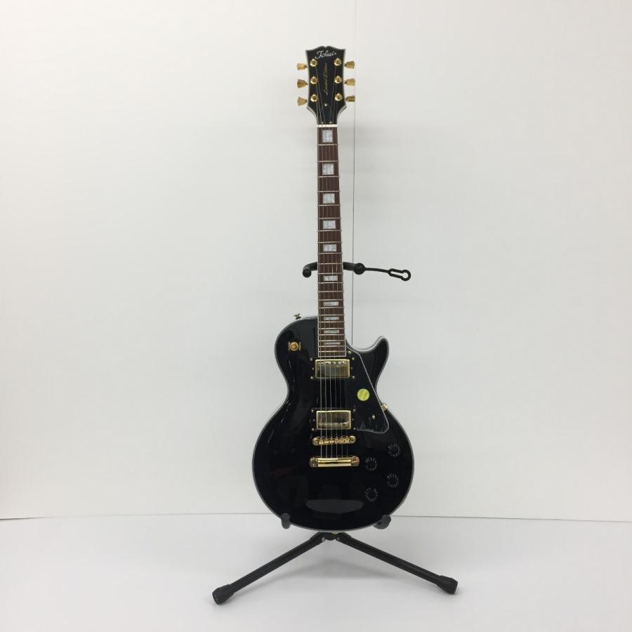 TOKAI トーカイ エレキギター メーカーアウトレット品 ALC98/BB 未使用
