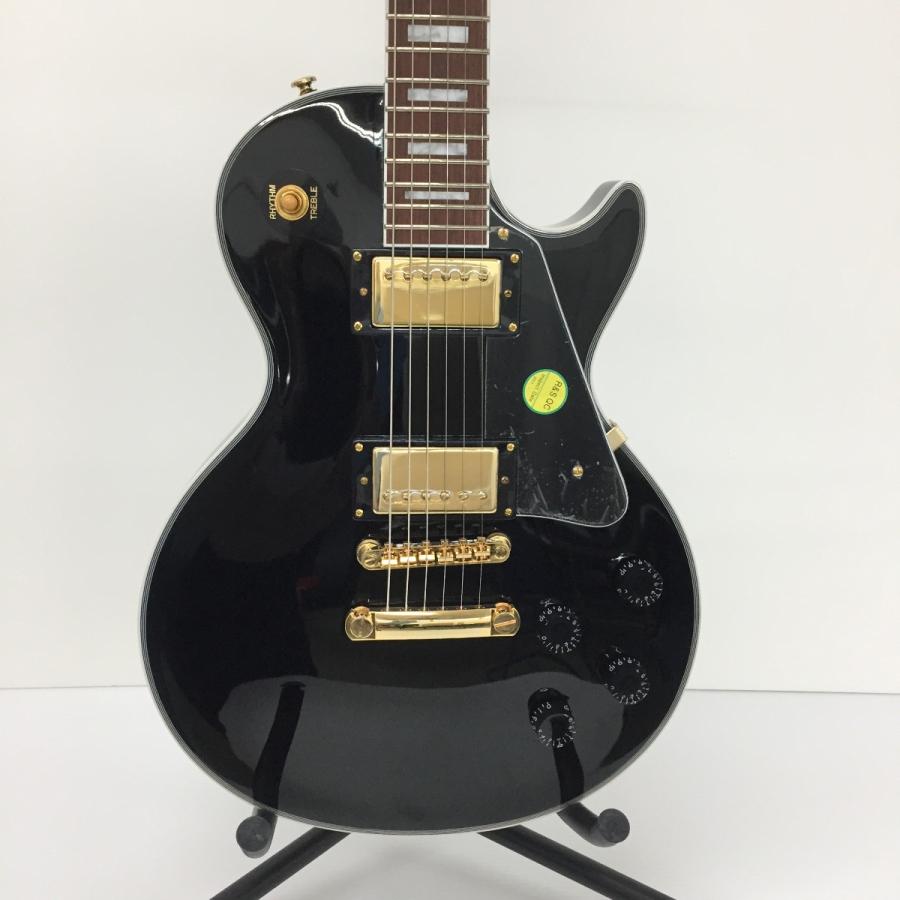 TOKAI トーカイ エレキギター メーカーアウトレット品 ALC98/BB 未使用