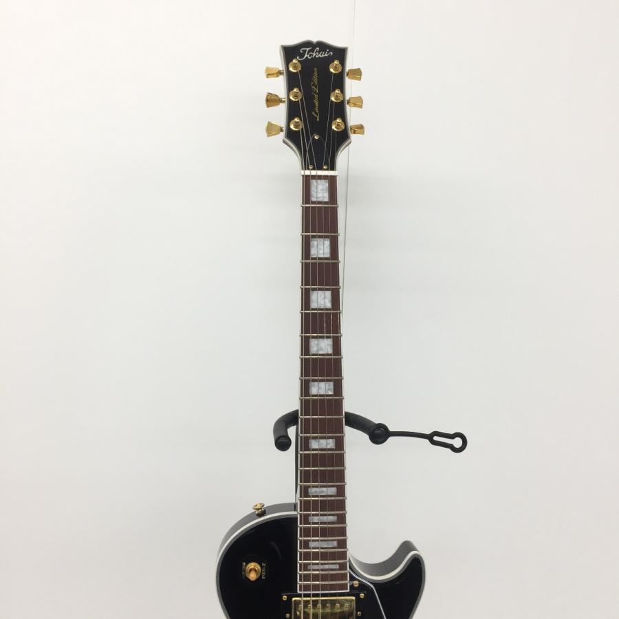 TOKAI トーカイ エレキギター メーカーアウトレット品 ALC98/BB 未使用
