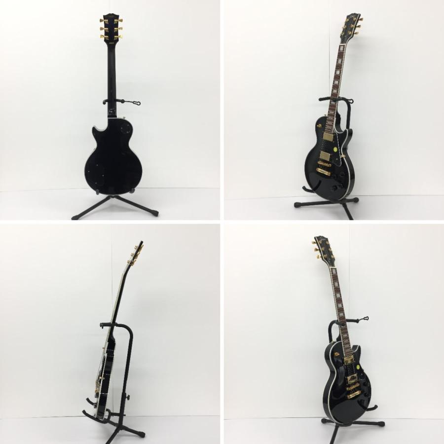 未使用品 Tokai ALC98 BB レスポール カスタム タイプ 付属品付 TOKAI トーカイ エレキギター メーカーアウトレット品 ALC98/BB 未使用