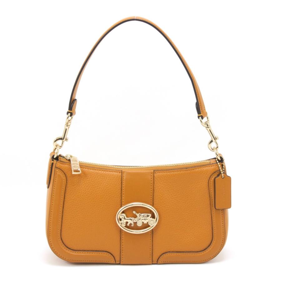 COACH 
 コーチ 2WAYショルダーバッグ ジョージーバケット馬車