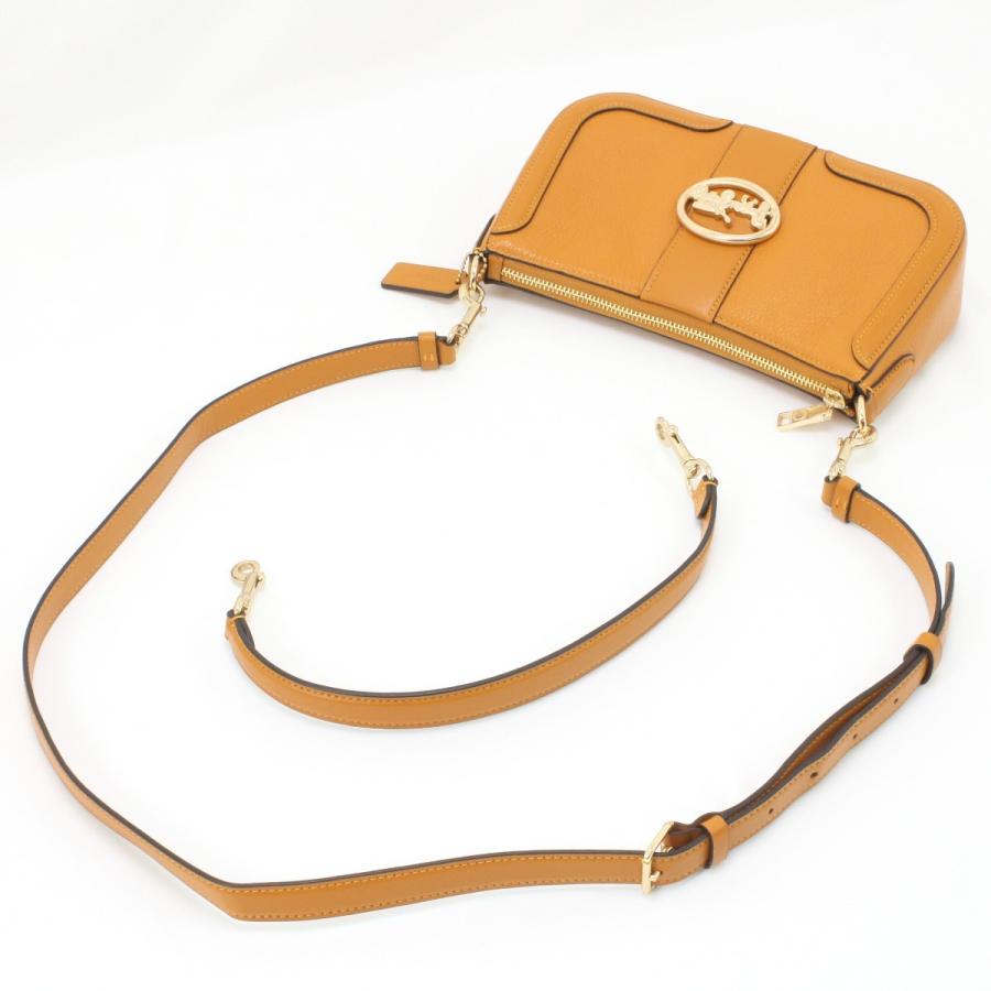 COACH コーチ ビート 2way ショルダーバッグ 馬車柄 ミニバッグ