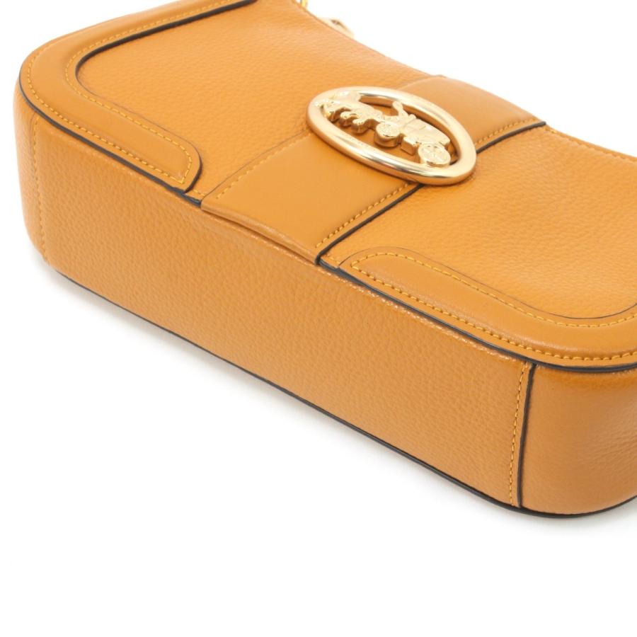 COACH 
 コーチ 2WAYショルダーバッグ ジョージーバケット馬車