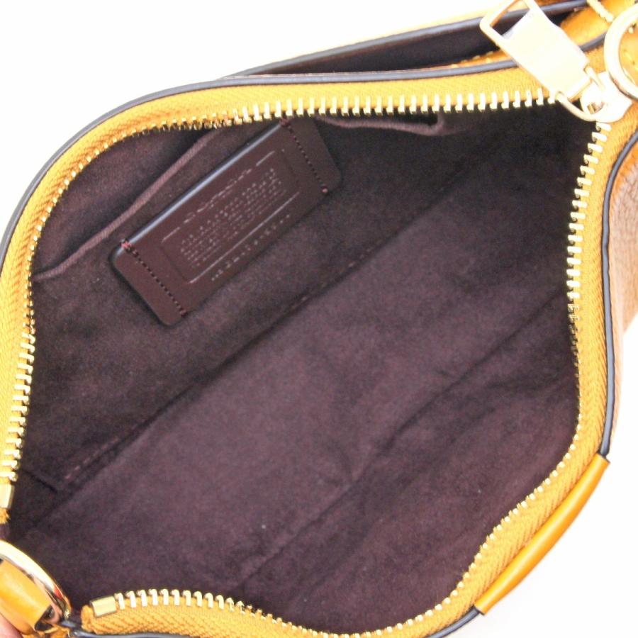 COACH 
 コーチ 2WAYショルダーバッグ ジョージーバケット馬車