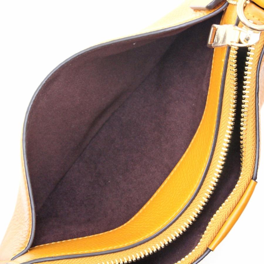 COACH 
 コーチ 2WAYショルダーバッグ ジョージーバケット馬車