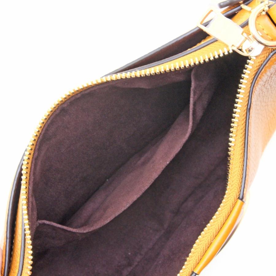 COACH 
 コーチ 2WAYショルダーバッグ ジョージーバケット馬車