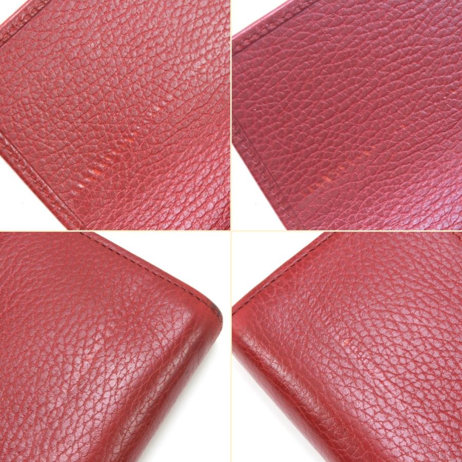 GUCCI（グッチ） $$ 長財布 ダブルG コンチネンタル・ウォレット 