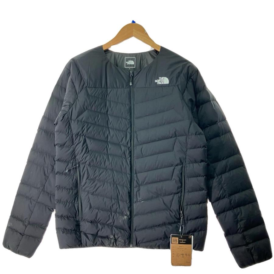 THE NORTH FACE（ザ ノースフェイス） サンダーラウンドネック 
