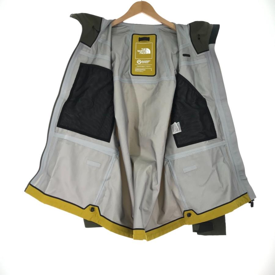 THE NORTH FACE（ザ ノースフェイス） $$ ナイロンジャケット Lサイズ 