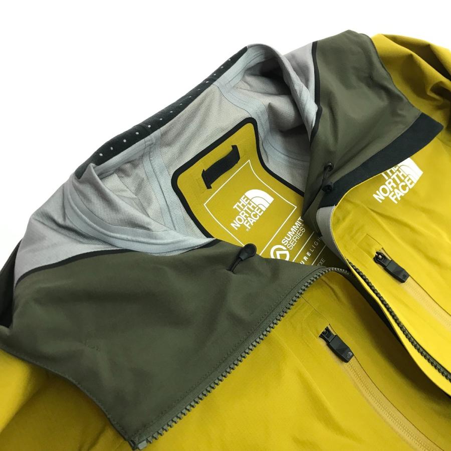 THE NORTH FACE（ザ ノースフェイス） $$ ナイロンジャケット Lサイズ 
