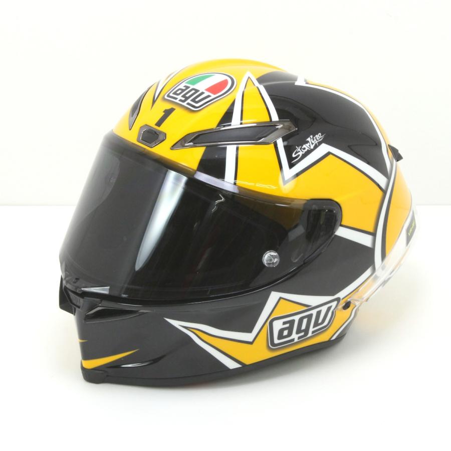 agv ヘルメット Pista GP RR LIMITED EDITION AG400-A サイズXL