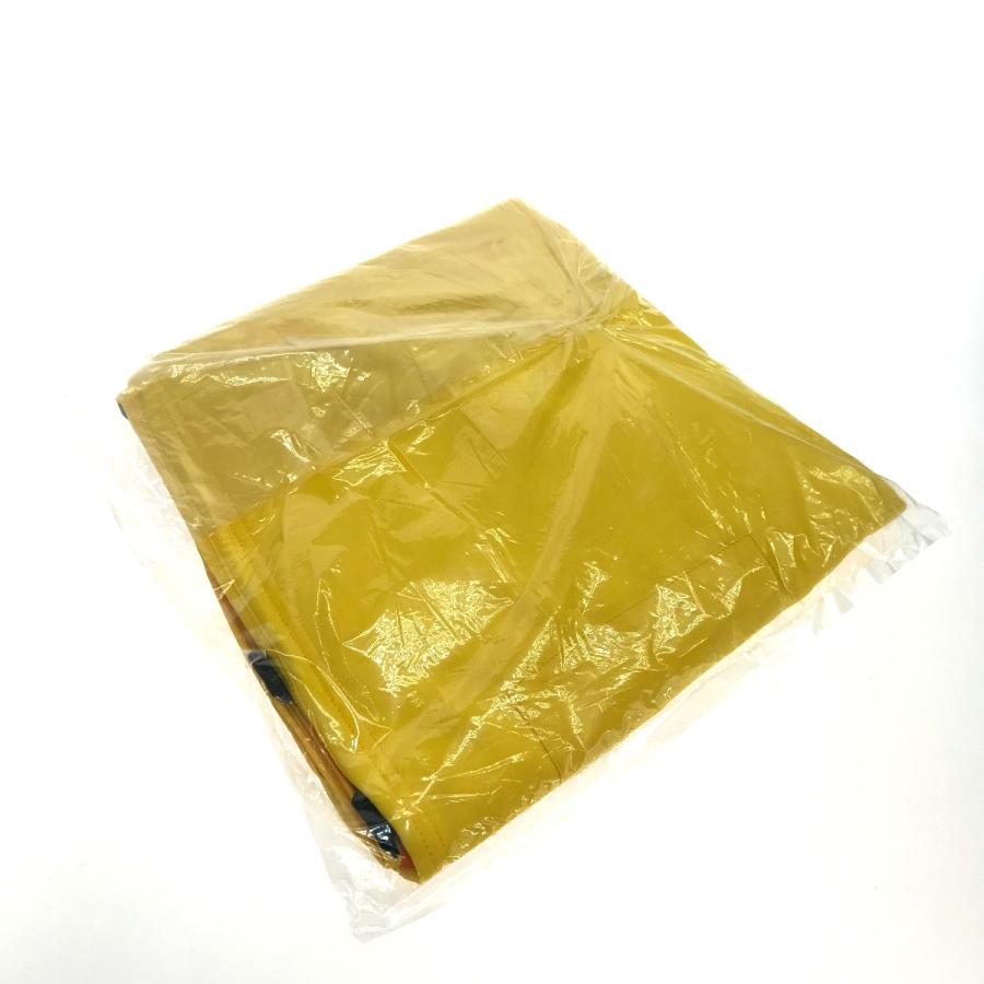 GREEN BOY チェーンソー防護具 2L GBC-L10 未使用 : リサイクル