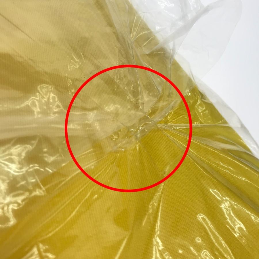 GREEN BOY チェーンソー防護具 2L GBC-L10 未使用 : リサイクル