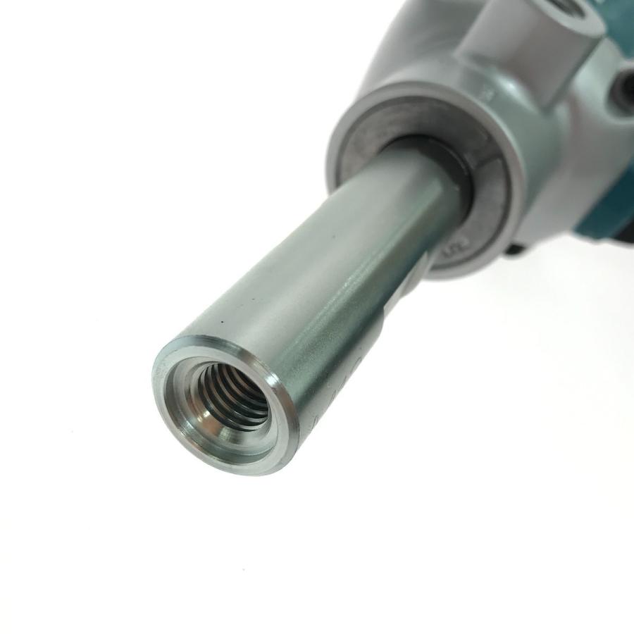 MAKITA マキタ かくはん機 攪拌機 本体のみ UT130DZ 【エッジャートロウェル】 やや傷や汚れあり