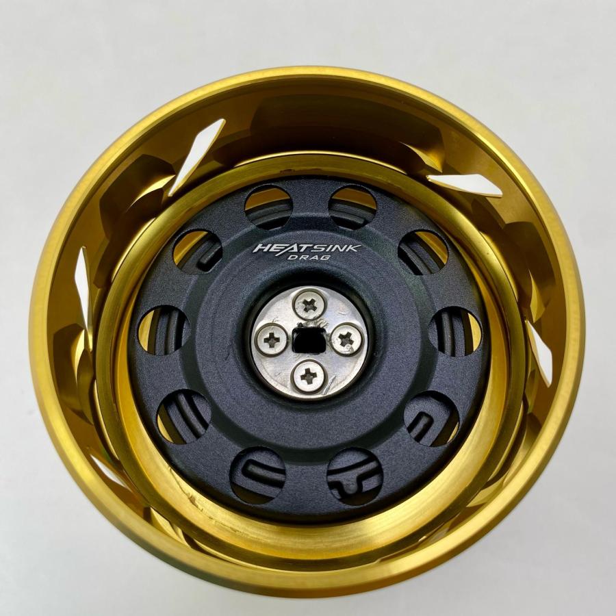 SHIMANO シマノ スプール SW20000PG ステラ やや傷や汚れあり