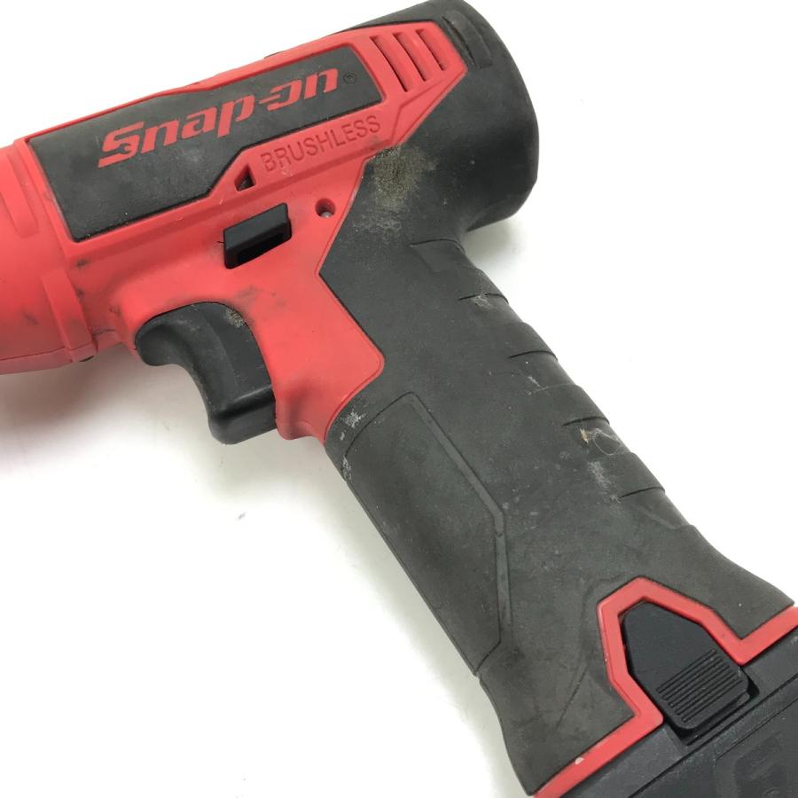 Snap-on スナップオン ポリッシャー CTPP861 やや傷や汚れあり Snap-on スナップオン ポリッシャー CTPP861 やや傷や汚れあり