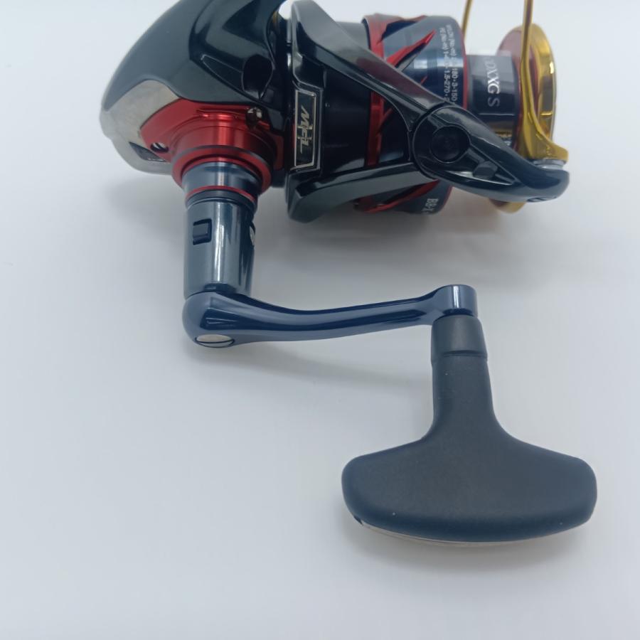 SHIMANO シマノ スピニングリール 24BB-X テクニウム ファイアブラッド  