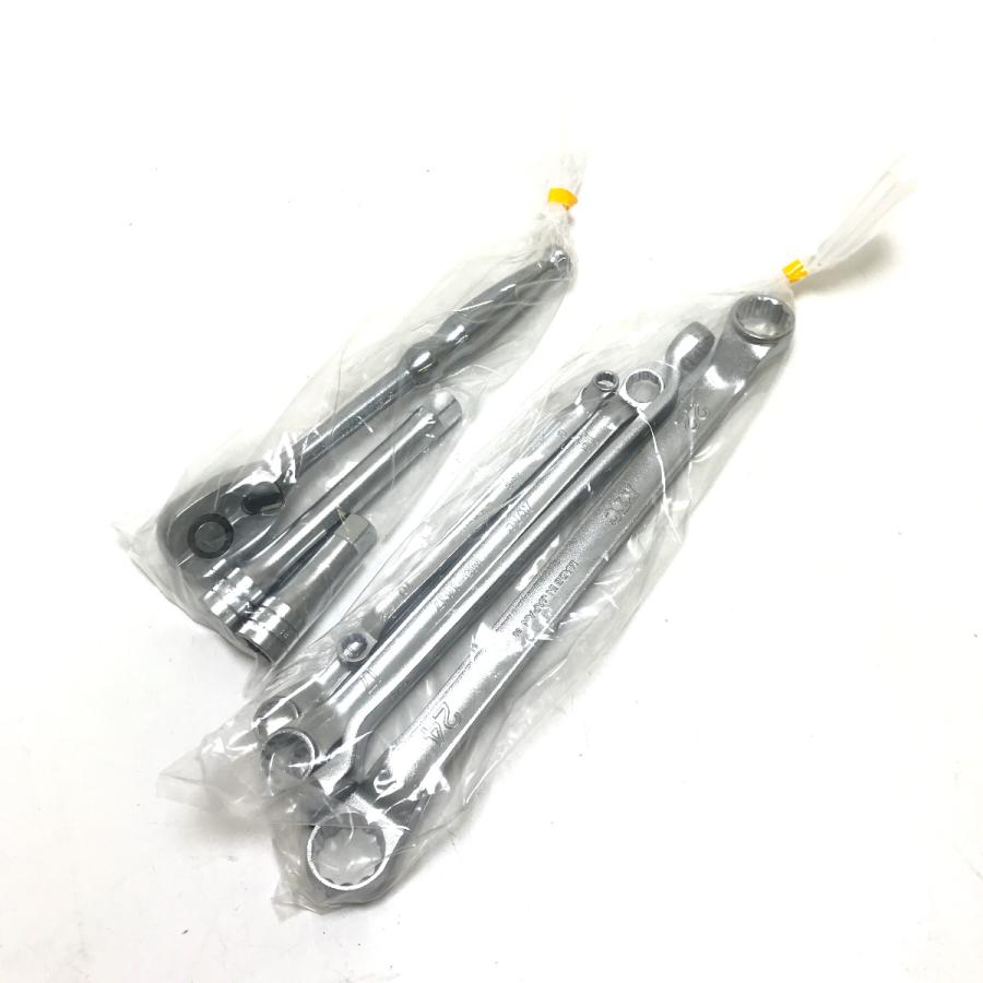 KTC ケーティーシー スタンダートセット入組 工具60点セット SK46025XT
