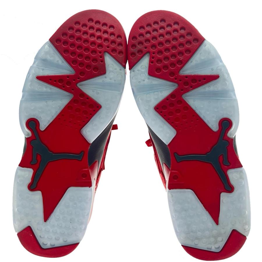 NIKE $$ ナイキ Retro Toro Bravo トロブラボー ジョーダン6 26.5cm  