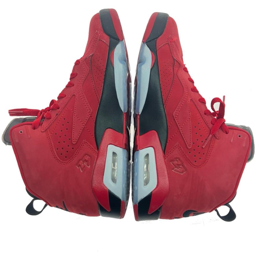 NIKE $$ ナイキ Retro Toro Bravo トロブラボー ジョーダン6 26.5cm  