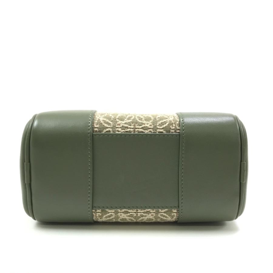 LOEWE（ロエベ） 2WAYショルダーバッグ アマソナ16 アナグラム ジャ