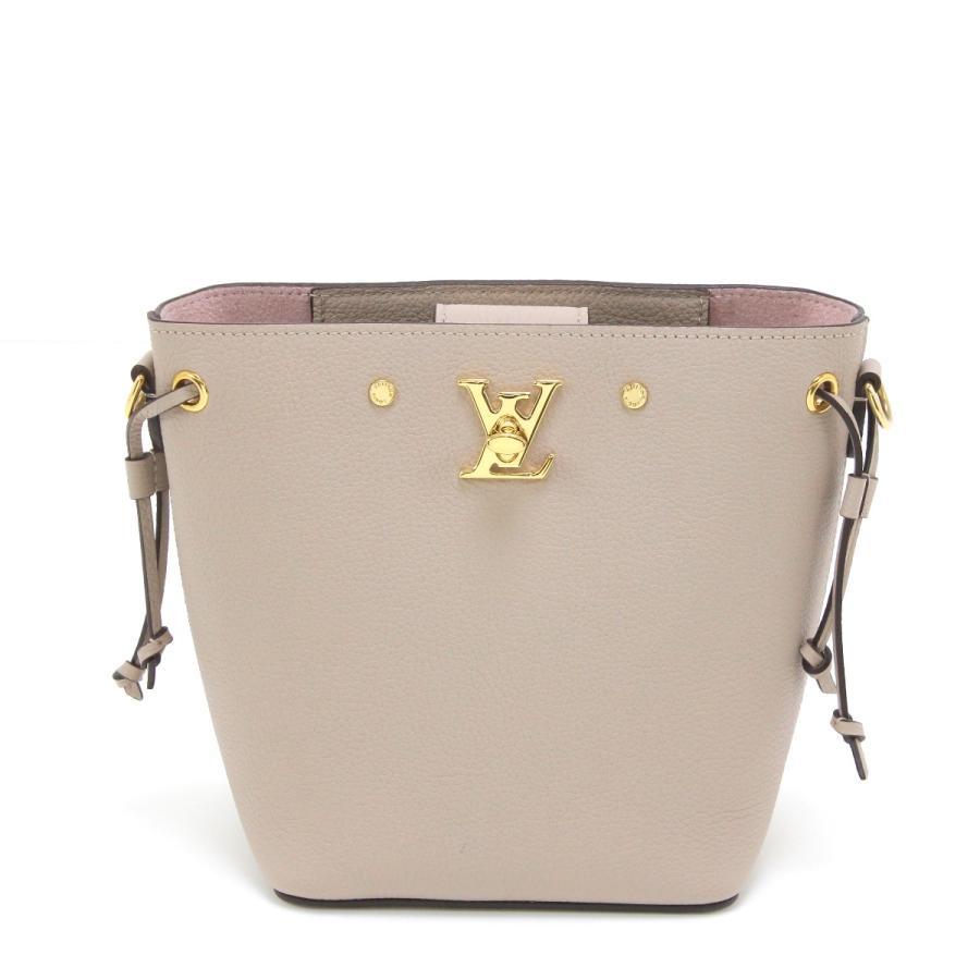 LOUIS VUITTON（ルイ・ヴィトン） ナノロックミー バケット ショルダー