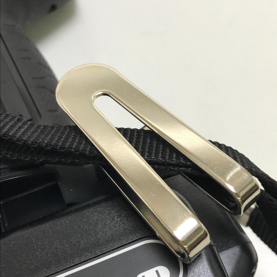 Panasonic パナソニック インパクトドライバ EZ 79A3 ブラック 目立った傷や汚れなし 【スロースタート】