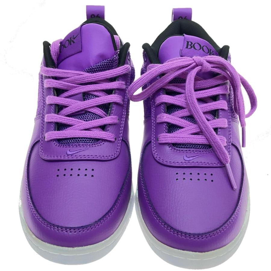 NIKE（ナイキ） book1 devyn booker メンズスニーカー 26cm FJ4249-500