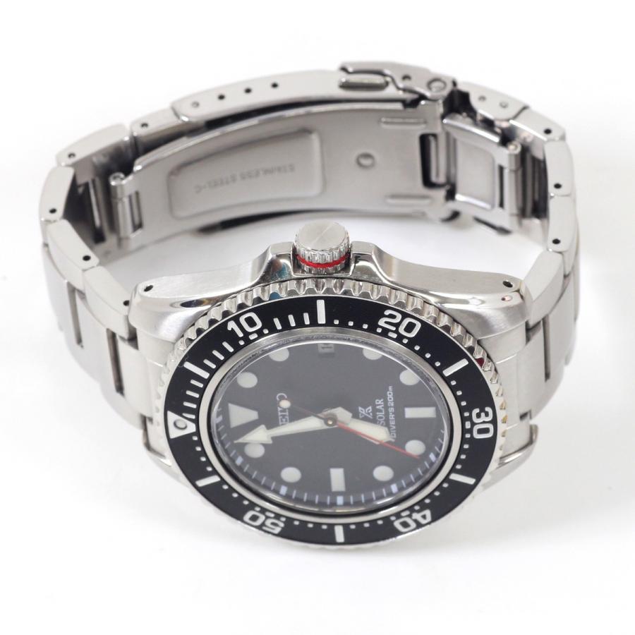 SEIKO $$ セイコー プロスペックス ダイバースキューバ メンズ  