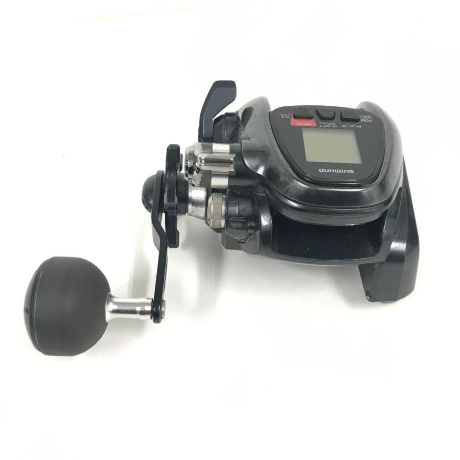 SHIMANO シマノ 電動リール 16プレイズ3000 03620 傷や汚れあり