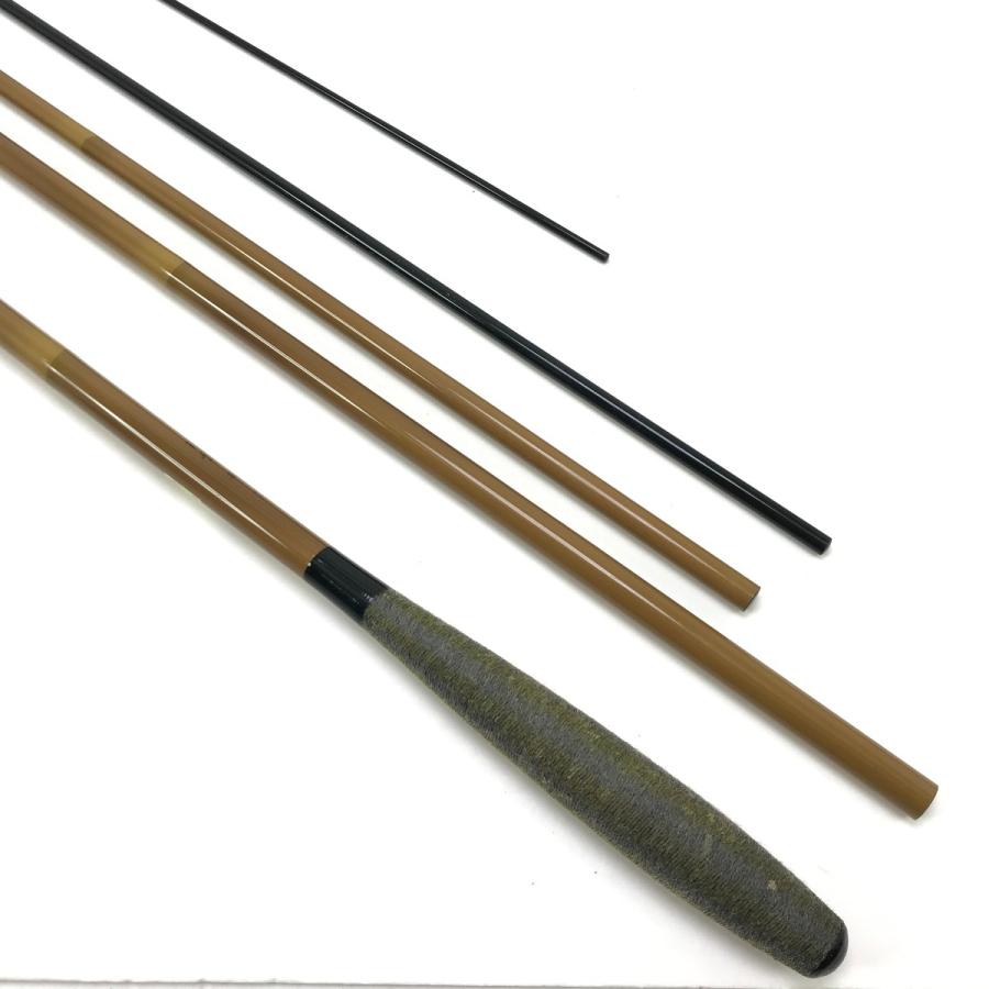 DAIWA ダイワ 天峰 頂 18 頂十八 ヘラブナ竿 やや傷や汚れあり