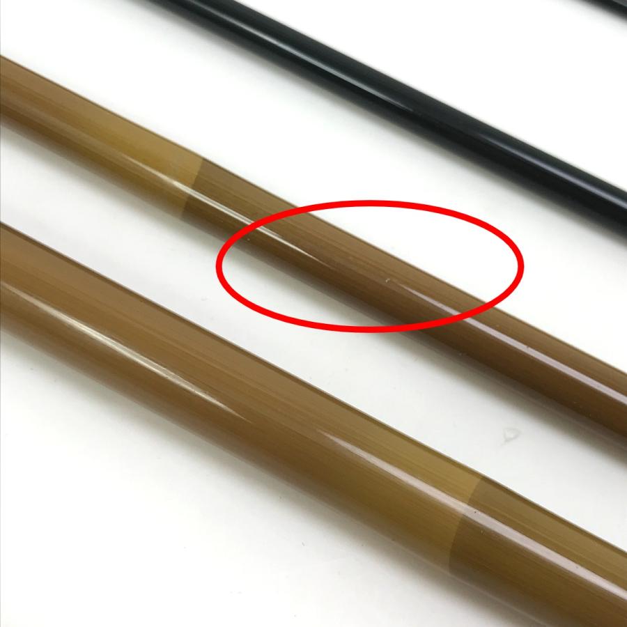DAIWA ダイワ 天峰 頂 18 頂十八 ヘラブナ竿 やや傷や汚れあり