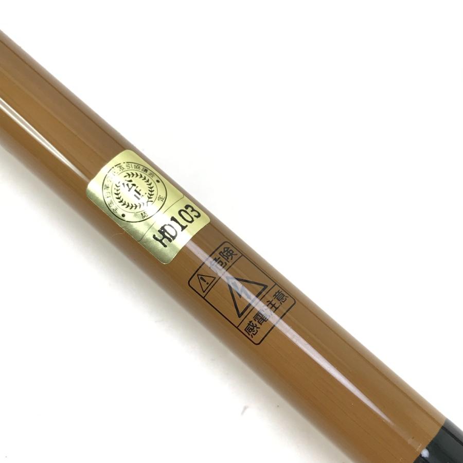 DAIWA ダイワ 天峰 頂 18 頂十八 ヘラブナ竿 やや傷や汚れあり