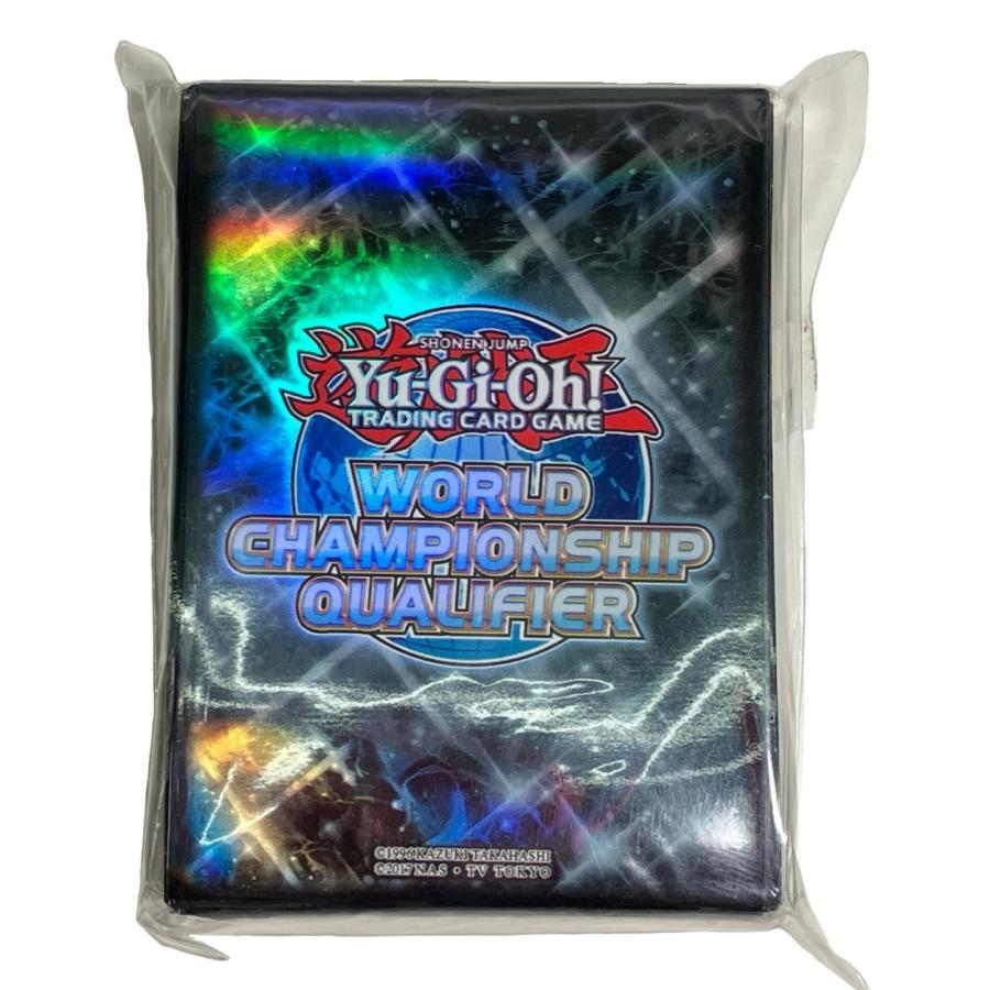 遊戯王 ECQ スリーブ ブラック 未開封 遊戯王 ECQ スリーブ ブラック 未開封 未使用に近い : リサイクル