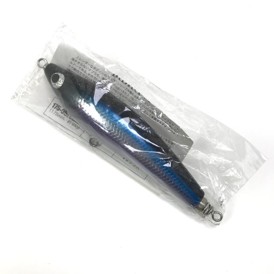 SOULS ソウルズ ルアー HIBIKI 175-95g 目立った傷や汚れなし