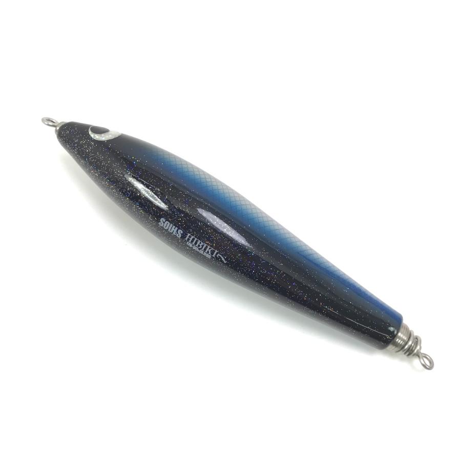SOULS ソウルズ ルアー HIBIKI 175-95g 目立った傷や汚れなし