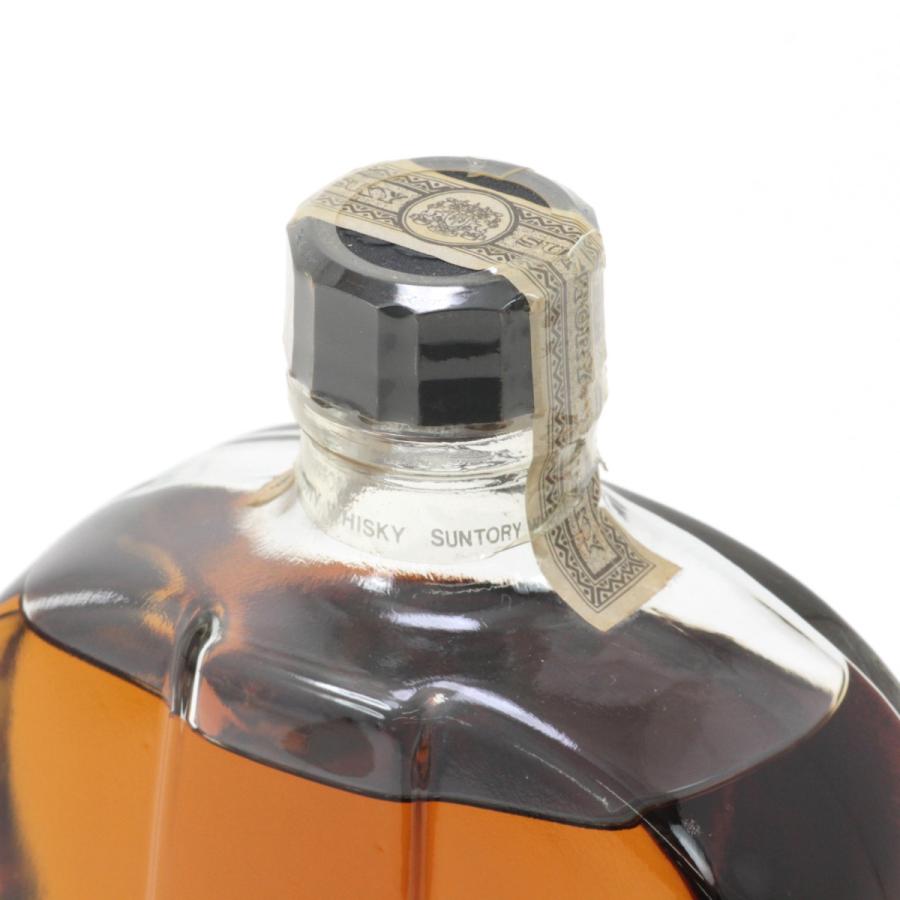 北海道内限定発送】 SUNTORY サントリー ウイスキー ROYAL ローヤル