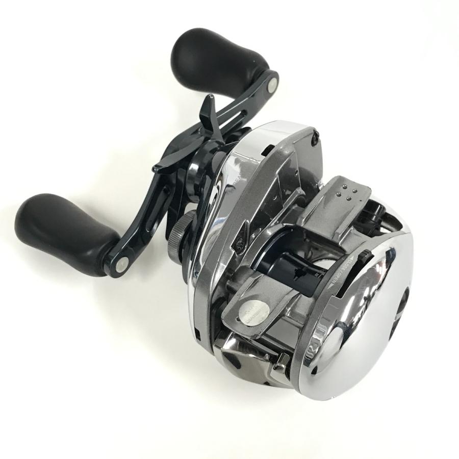 SHIMANO シマノ ベイトリール 19アンタレス 03984 やや傷や汚れあり