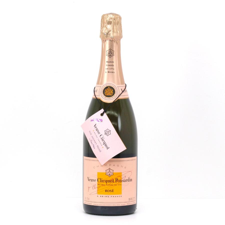 Veuve Cliquot Ponsardim限定品750ml 【公式通販】