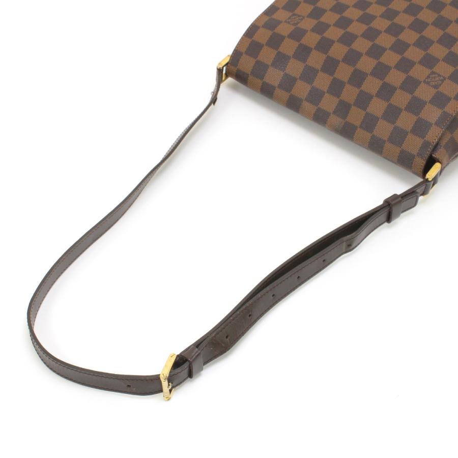 LOUIS VUITTON（ルイ・ヴィトン） ダミエ ミュゼット ショルダーバッグ