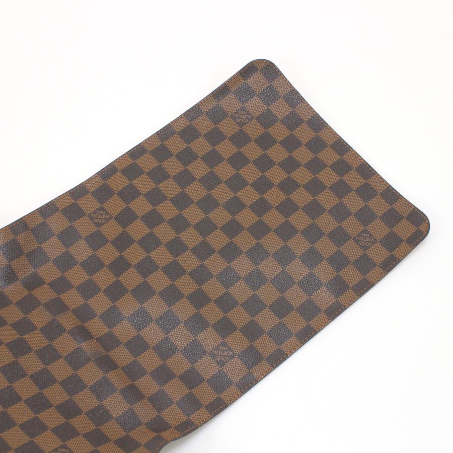 LOUIS VUITTON（ルイ・ヴィトン） ダミエ ミュゼット ショルダーバッグ